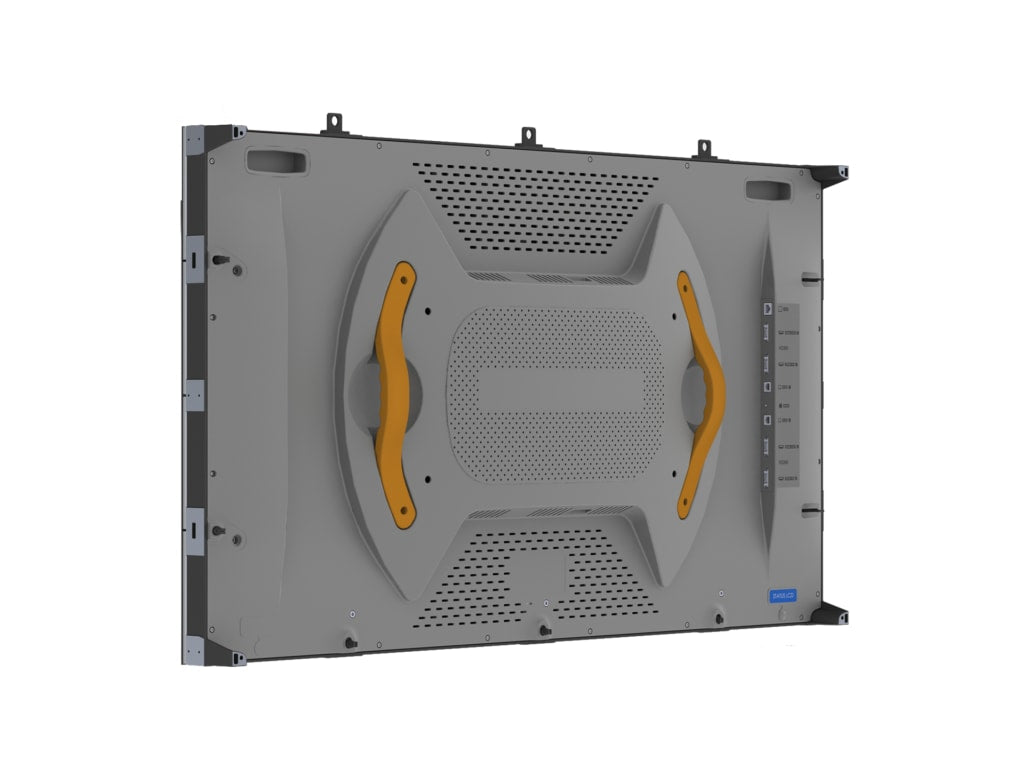 ERO-LED Planar TWA Series LED Cabinet 0.9mm Pixel Pitch Integrated Single Power Supply
