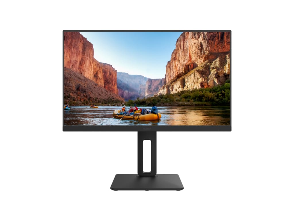 Planar PXN2410 24-inch LCD Monitor