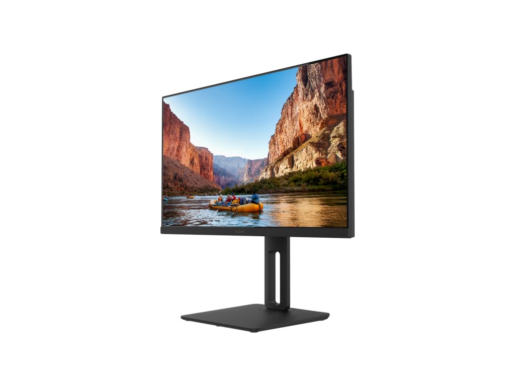 Planar PXN2410 24-inch LCD Monitor