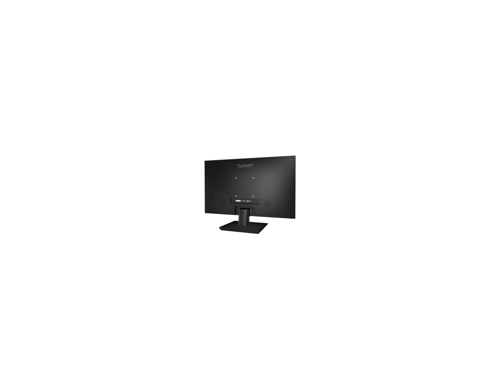 Planar PXN2490MW-WH 24-inch QHD LCD Monitor