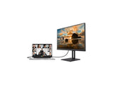 Planar PZN2710Q 27" Docking Monitor