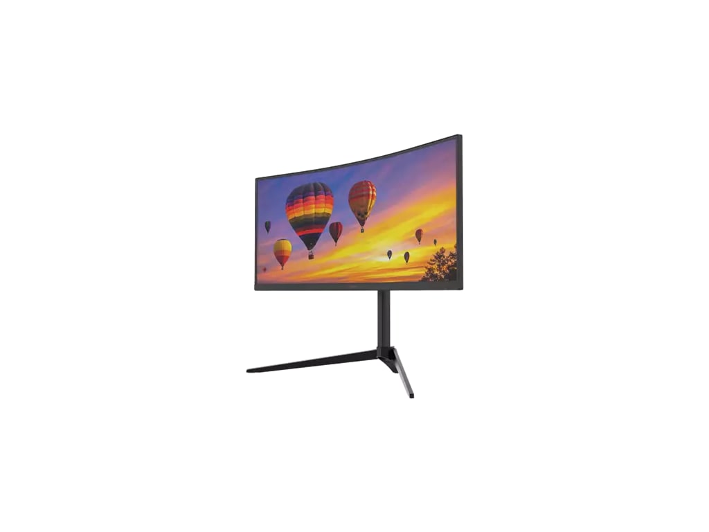 Planar PZN3410Q 34" Ultrawide Curved Docking Monitor