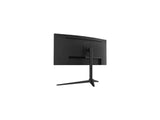 Planar PZN3410Q 34" Ultrawide Curved Docking Monitor