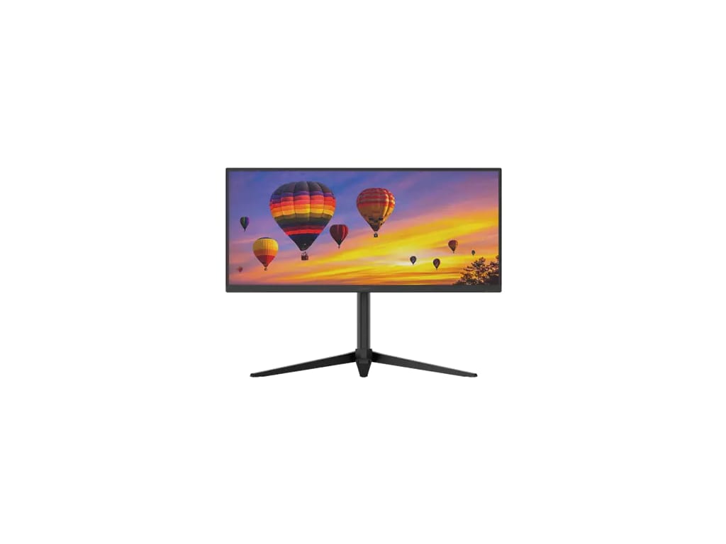 Planar PZN3410Q 34" Ultrawide Curved Docking Monitor