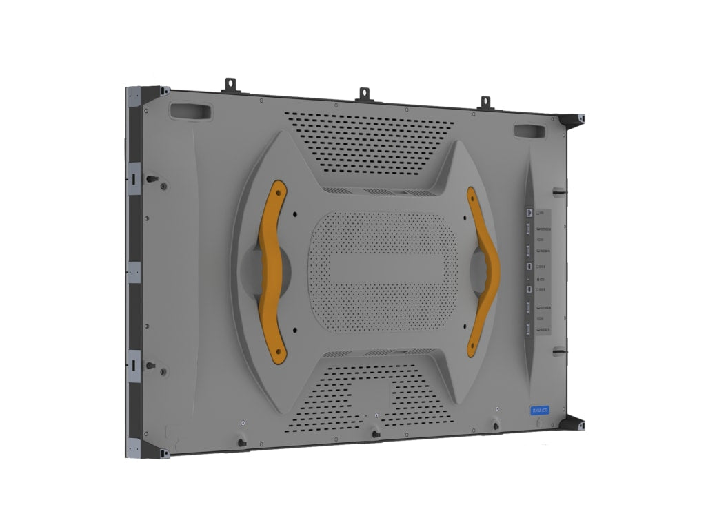 Planer Led Structure Planar TWA Series LED Cabinet 0.9mm Pixel Pitch Video Wall – Clary ...