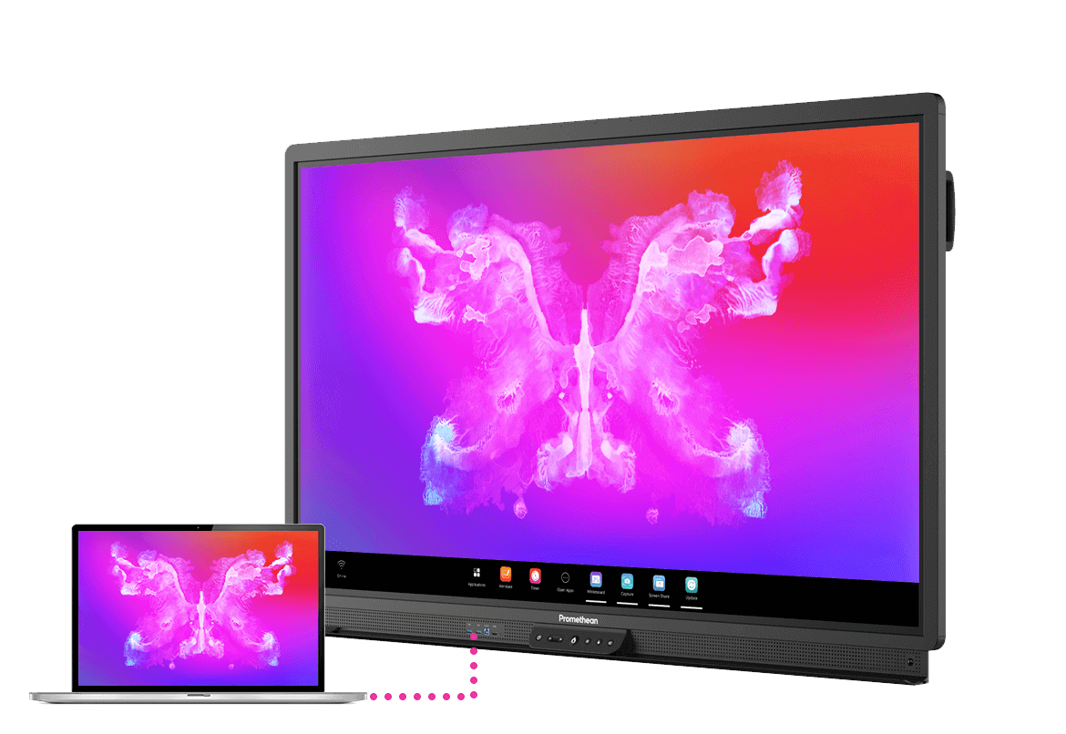 Promethean ActivPanel 9 - Thumbnail 5