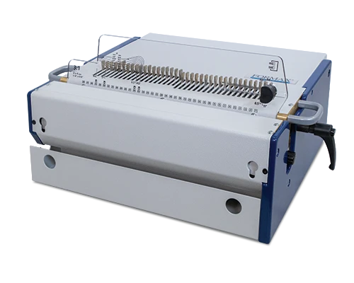 Formax Punch100 Modular Electric Punching System