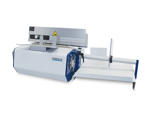 Formax Punch100A Semi-Automatic Electric Punching Machine