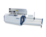 Formax Punch100A Semi-Automatic Electric Punching Machine