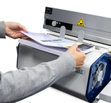 Formax Punch100A Semi-Automatic Electric Punching Machine