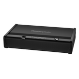 SentrySafe  Biometric Pistol Safe 0.12 Cubic Fee - 3.2 x 16.4 x 9.8 Inches, 2.2 x 14 x 6.5 Inches, 15.75 lbs