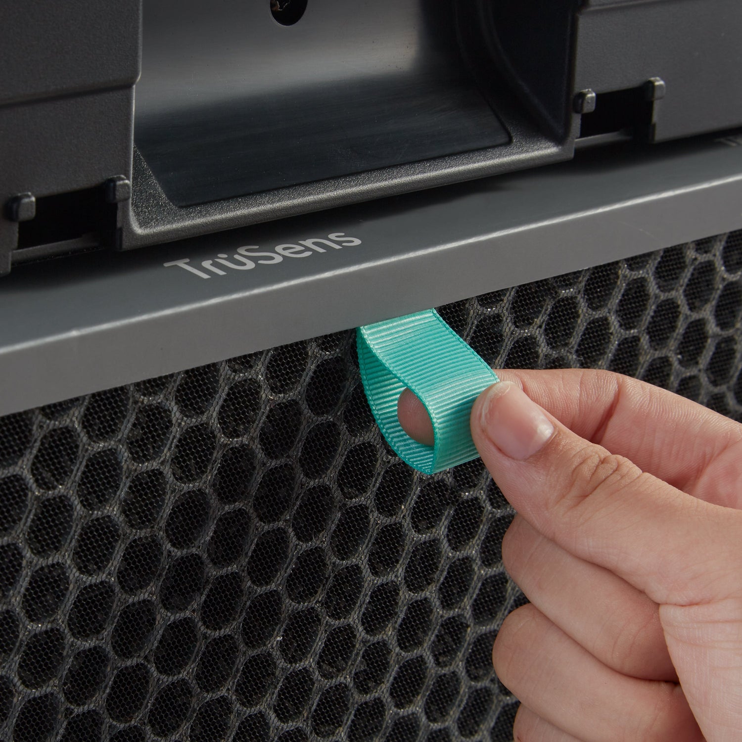 Replacement Filter with True HEPA for TruSens Z-6000 Performance Series Air Purifier (Six Packs)