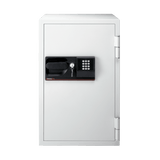 SentrySafe Fireproof and Waterproof Business Safe - 3.01 Cubic Feet Capacity - 34.5 x 20.5 x 22.0 Inches, 335 lbs