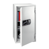 SentrySafe Business Fire Safe - Digital Lock, 5.78 Cu Ft Capacity, 47.6"H x 25.4"W x 23.9"D