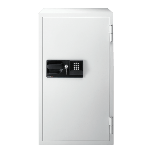 SentrySafe Business Fire Safe - Digital Lock, 5.78 Cu Ft Capacity, 47.6"H x 25.4"W x 23.9"D