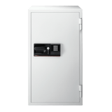 SentrySafe Business Fire Safe - Digital Lock, 5.78 Cu Ft Capacity, 47.6"H x 25.4"W x 23.9"D