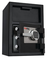 FireKing Depository Safe (High Security Lock with Drop Slot)