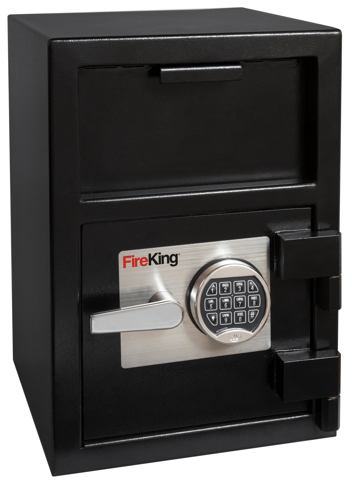 FireKing Depository Safe (High Security Lock with Drop Slot)