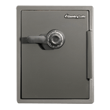 SentrySafe Fireproof and Waterproof Steel Home Safe - 2.00 Cubic Feet Capacity, 23.8 x 18.6 x 19.3 Inches, 124.8 lbs