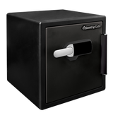 SentrySafe Digital Fireproof and Waterproof Home Safe -1.23 Cubic Feet, 17.8 x 16.3 x 19.3 Inches, 85.73 lbs