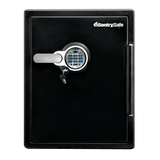 SentrySafe Biometric Fireproof and Waterproof Safe , 2.00 Cubic Feet Capacity, 23.8 x 18.6 x 19.3 Inches, 124.8 lb