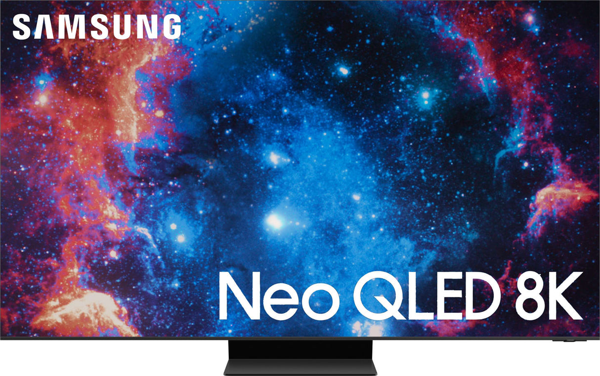 Samsung QN900C 65" Neo QLED 8K Smart TV