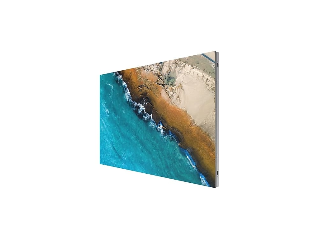 Samsung IW006B - 0.63mm Pixel Pitch The Wall-Indoor Premium LED Display