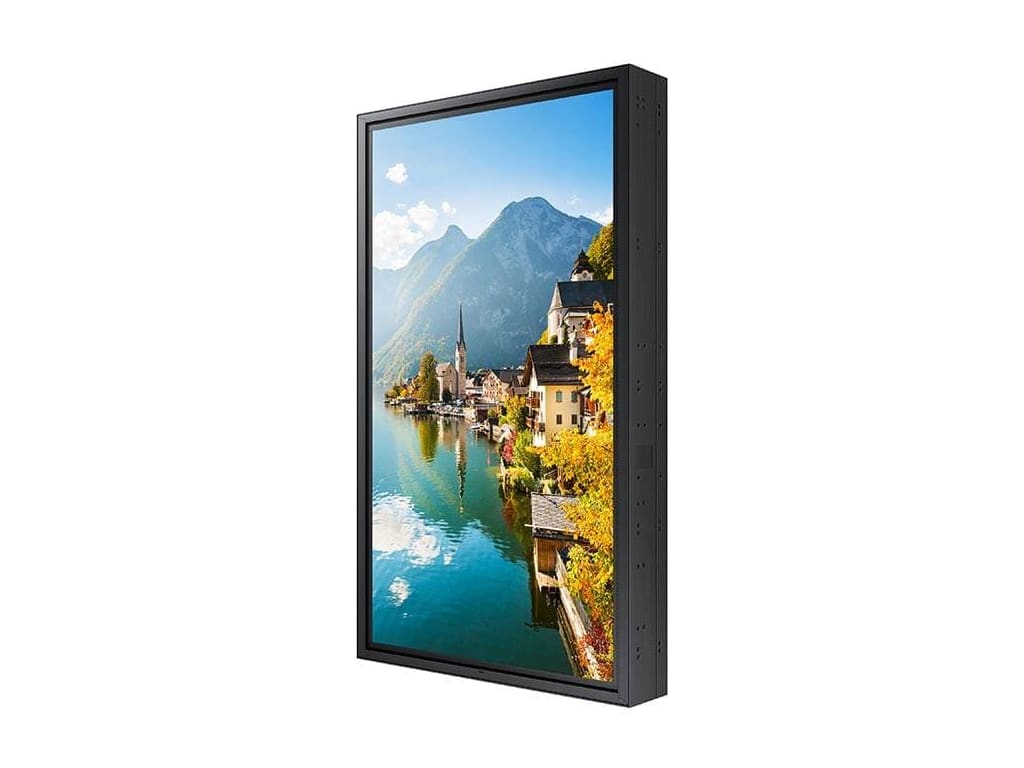 Samsung OH85N-D 85" Outdoor Signage Display