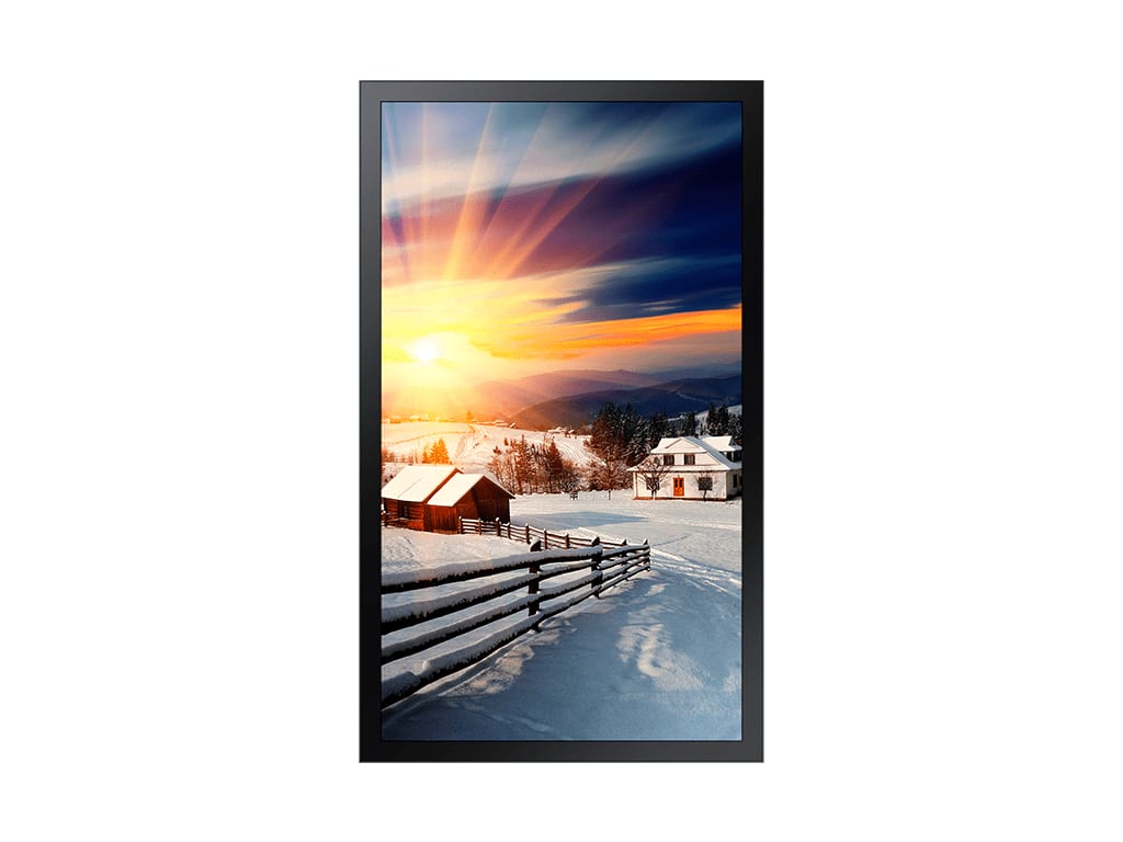 Samsung OH85N-S 85" Outdoor Signage Display