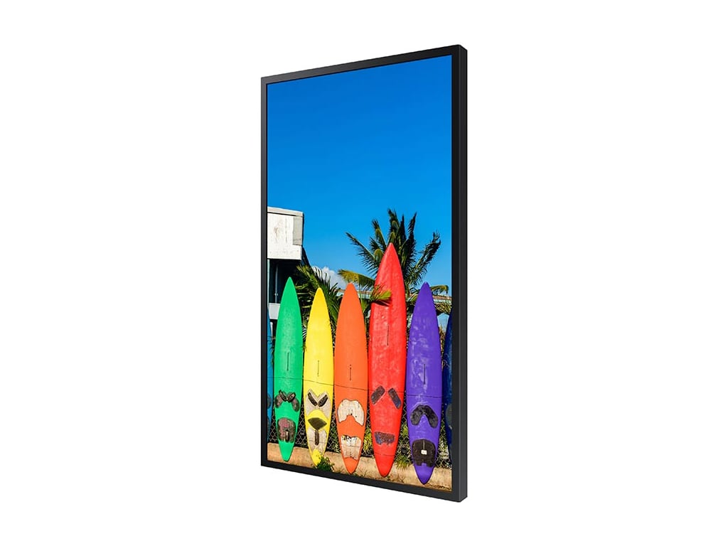 Samsung OM46B 46" Outdoor Signage Display