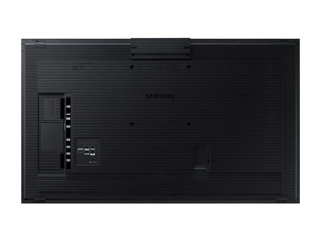 Samsung QM55B-T 55" Interactive Digital Signage with VA Panel