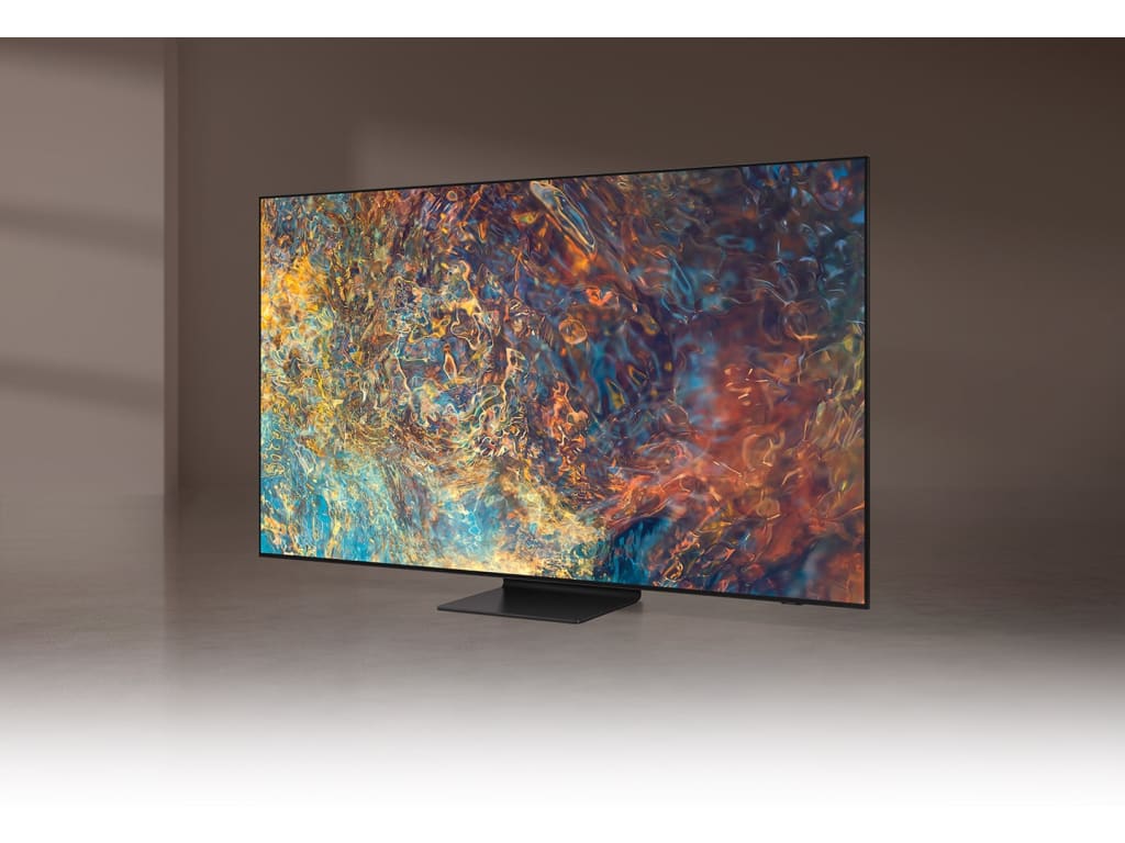 Samsung Neo QLED QN50QN90AA 50" Smart TV - 4K, 120Hz, Quantum HDR 32X