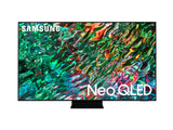 Samsung QN55QN90BAFXZA 55-inch Neo QLED Backlight Smart TV - 4K UHD - Titan Black, Sand Black