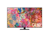 Samsung QN85Q80BAFXZA 85" Class 4K QLED TV with 120Hz Refresh Rate and Quantum HDR 12x