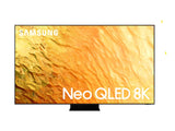Samsung Neo QLED QN85A 85" 8K UHD Backlight TV Smart LED-LCD