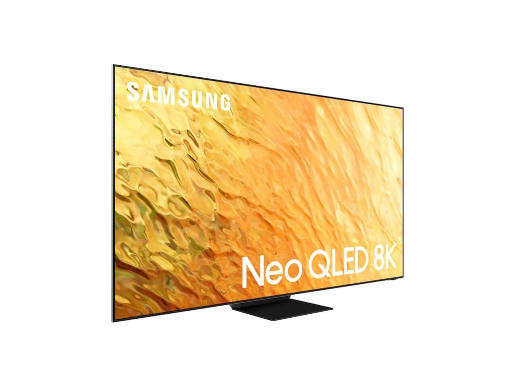 Samsung Neo QLED QN85A 85" 8K UHD Backlight TV Smart LED-LCD