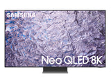 Samsung Neo QLED QN85A 85" 8K Smart TV