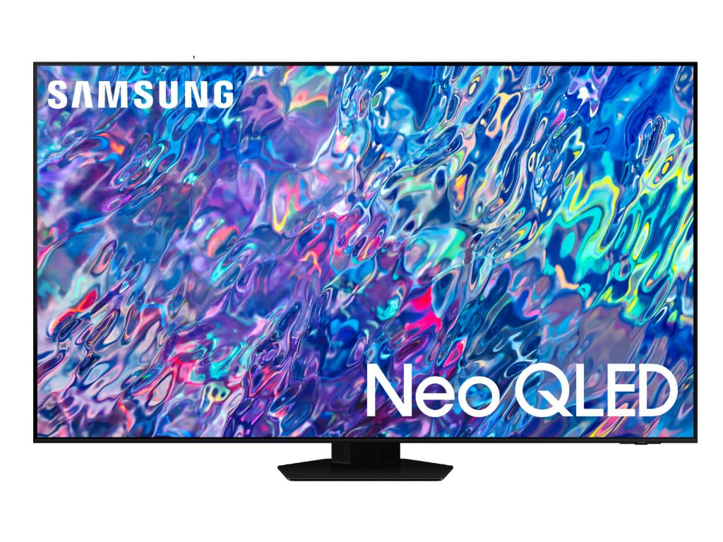 Samsung QN85QN85BAFXZA 85" Neo QLED 4K Smart TV