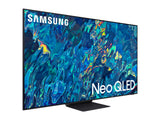 Samsung Neo QLED 85" Class 4K Smart TV - Quantum HDR 32x (Titan Black)