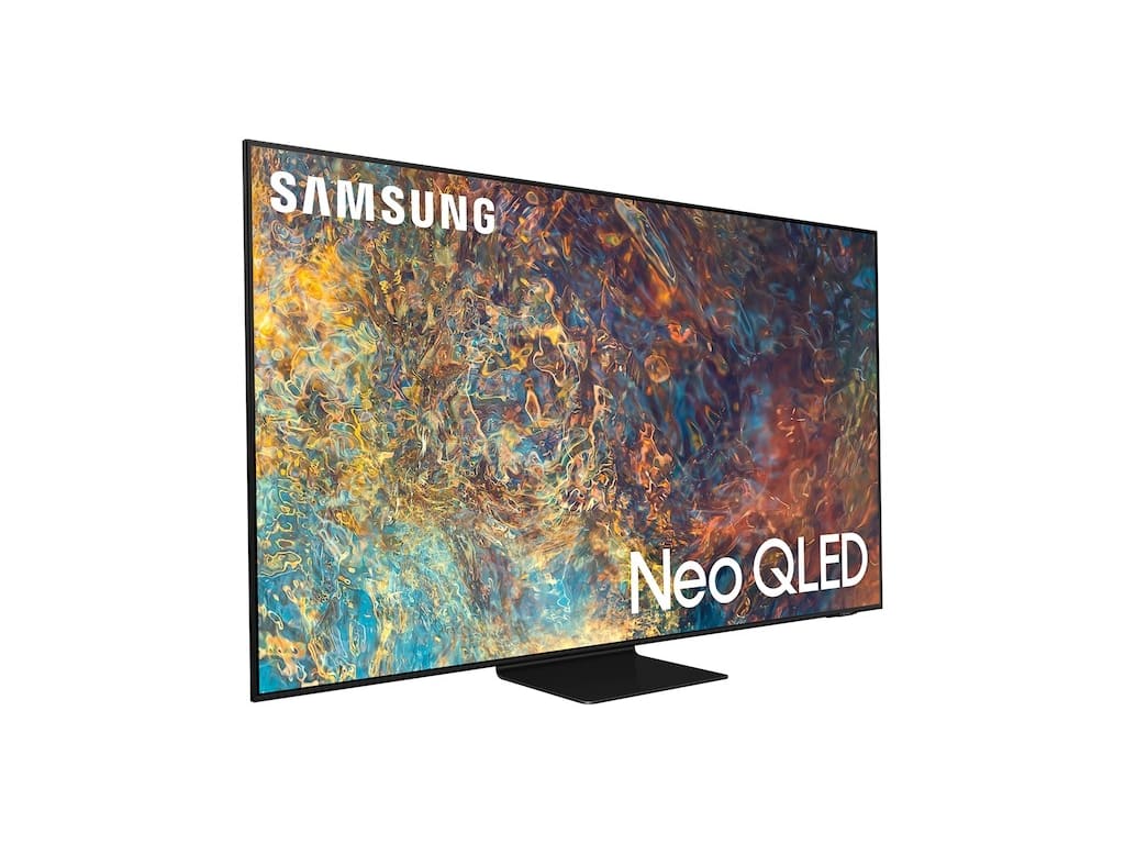Samsung QN95C 65-inch Neo QLED 4K Smart TV - Neo Quantum HDR+ - Titan Black
