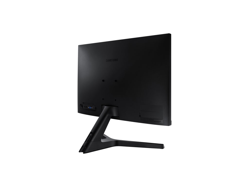 Samsung SR35 24" IPS Panel Borderless LED Flat Monitor