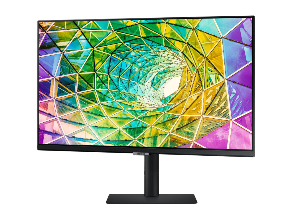 Samsung S32A804NMN - 32-inch ViewFinity S80A Monitor
