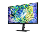 Samsung S27A804UJN - 27-inch ViewFinity UHD High Resolution Monitor