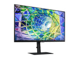 Samsung S27A804UJN - 27-inch ViewFinity UHD High Resolution Monitor