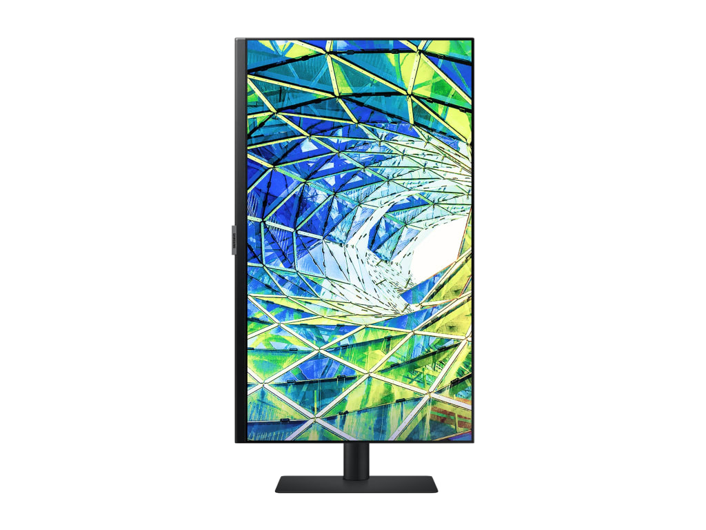Samsung S27A804UJN - 27-inch ViewFinity UHD High Resolution Monitor