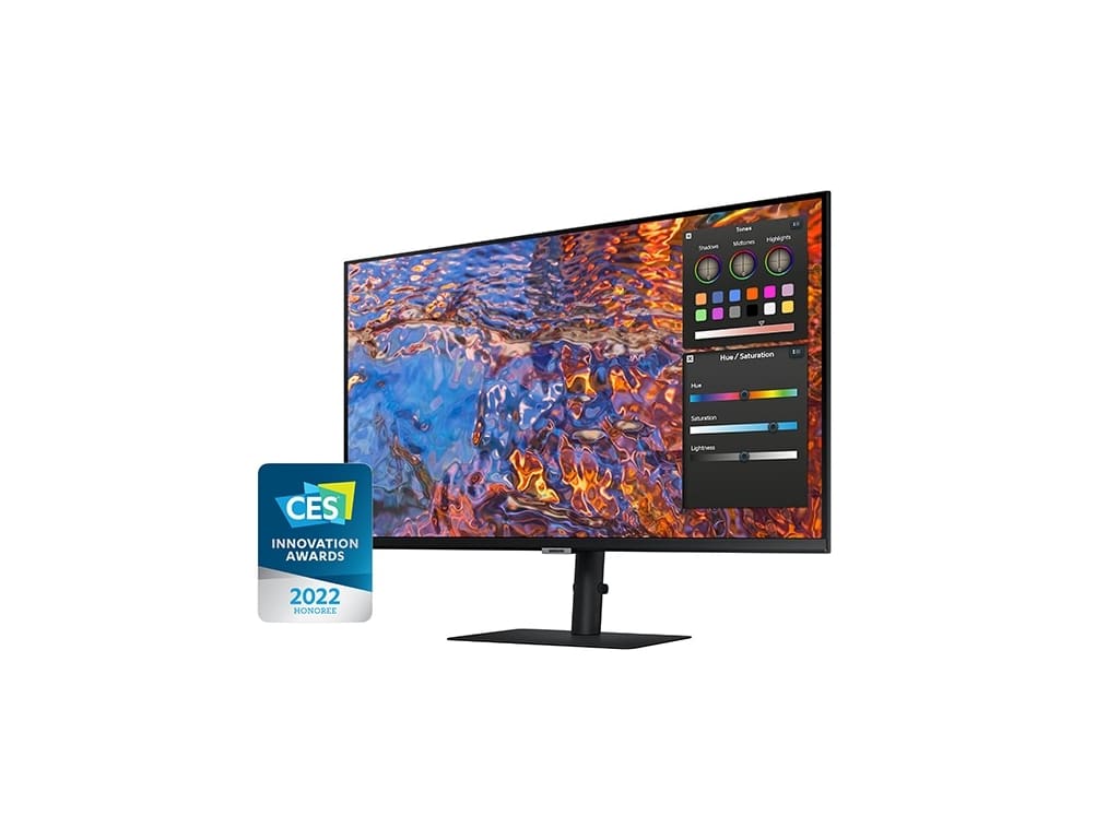 Samsung S27B804PXN - 27-inch Viewfinity UHD 4K Monitor