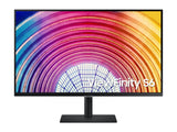 Samsung S32A604NWN - 32-inch ViewFinity QHD High Resolution Monitor