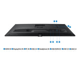 Samsung S32A604NWN - 32-inch ViewFinity QHD High Resolution Monitor