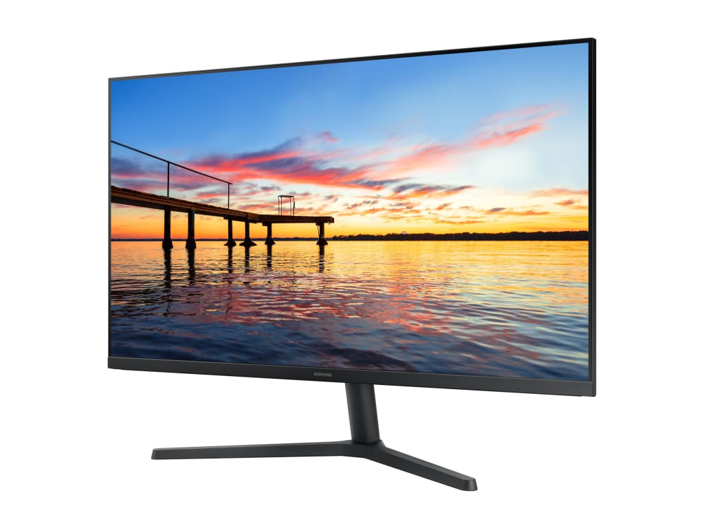 Samsung S32B304NWN - 32" Borderless Monitor