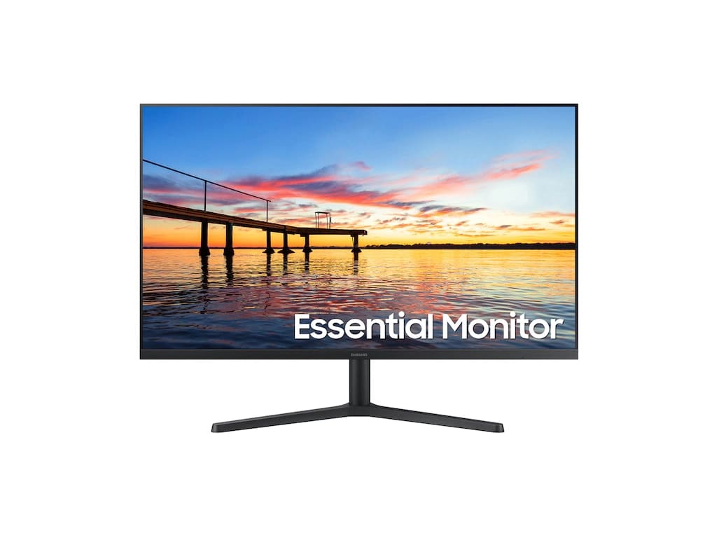 Samsung S32B304NWN - 32" Borderless Monitor